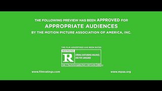 The Purge: Anarchy