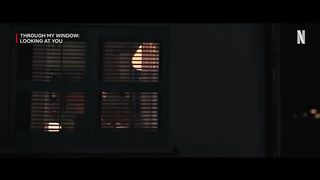 Through My Window: Looking at You