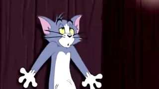 Tom and Jerry 15