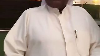 مقلب في خال