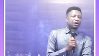 You are blessed