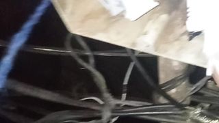 المقطع التاني تاتمة الاولي لي العطل الكهربائي