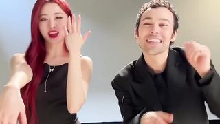 MAX_and_HUH_YUNJIN_of_LE_SSERAFIM_do_the_STUPID_IN_LOVE_dance_