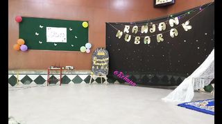 Ramzan aur Quran