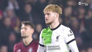 Sparta Prague - Liverpool  1:5 | 07. 03. 2024 | Europa League