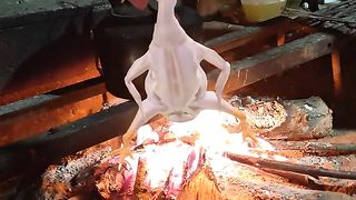 Chiken dance