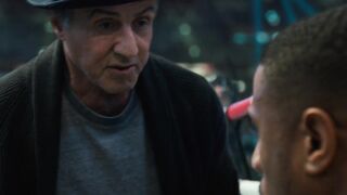 ქრიდი 2 (2018) CREED II / ქართულად, ეპიზოდი 3