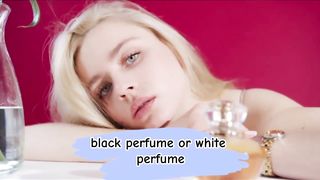 What does it mean? Seeing perfume  in a Dream