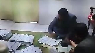Pakistan Elections 2024 Rigging