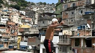 Brazilian dance, ❤????????