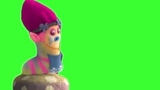 Gliter✨️✨️ green screen