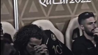 Mbappe ????