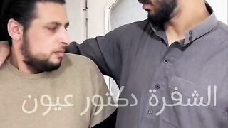 الشفرة دكتور عيون????????