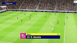 The most beautiful goal