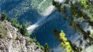 Длинная дорога жизни