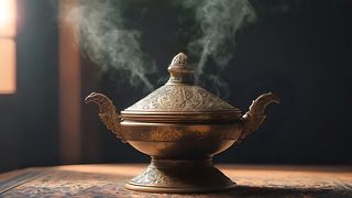 رمضان كريم