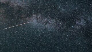 RECORDING RESULTS IN THE NIGHT SKY