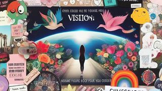 Vision Board