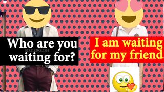 --Improve English Speaking Skills Everyday ✅ English Conversation Practice _american english b1