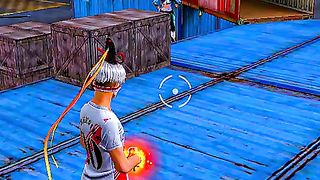 FREE FIRE IMPOSSIBLE ????????