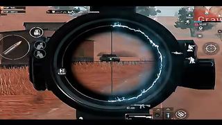 The best shots of PUBG Mobile