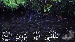 دعاء إبراهيم -عليه السلام