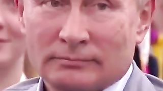 Rutina, rusia vídeo Putin presidente