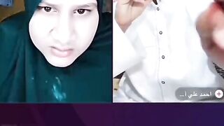 ام عمر الست الجميلة