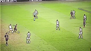 Messi????