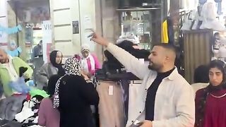 Funny Egyptian Guy