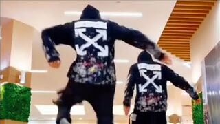 MODERN TALKING DANCE SHUFFLE MIX???????? КАЗАНЬ???? ТАНЦЫ????