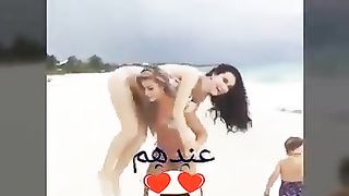 سباحه مم