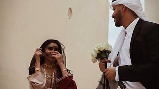 انت عارف يل الحبيب انو علمنا غريب