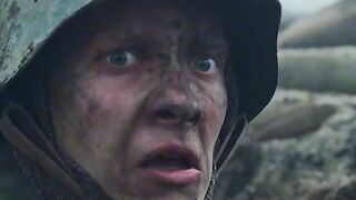 warfare