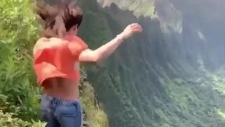 The Edge of Hawaii