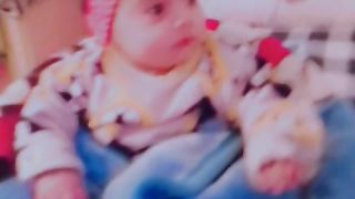 لما يكون عندك طفل مبينامش