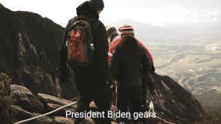 Biden to deliver State of the Union address, kicking off general election campaign