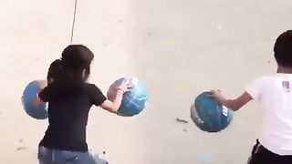 These are ‘In sync'