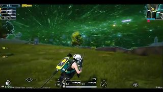 The strongest shots of PUBG Mobile