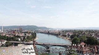 أفضل 10 أماكن للزيارة في أوروبا Top 10 places to visit in Europe
