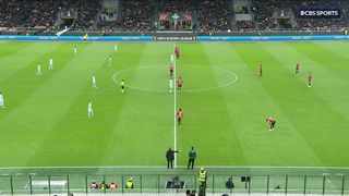 Milan - Slavia Prague  4:2 | 07. 03. 2024 | Europa League