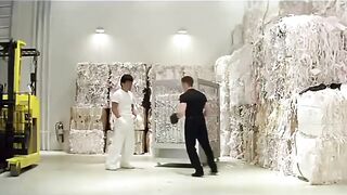Amazing Movie Scene