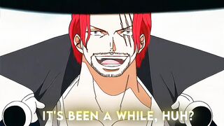 Buggy and Shanks ????