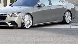 Nicest car