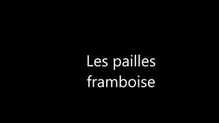le feuilletage au sucre