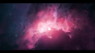 THE SIGHTS OF SPACE: Official Trailer