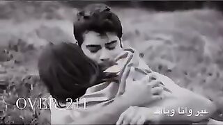 ايوة انا حبيت