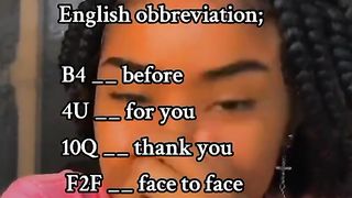 Wow meaning of abbreviations