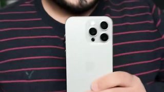الذكاء الأصطناعي وصل الأيفون