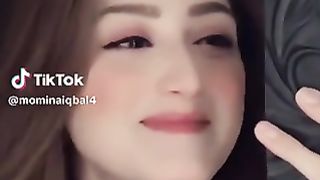 SadiaParveen video